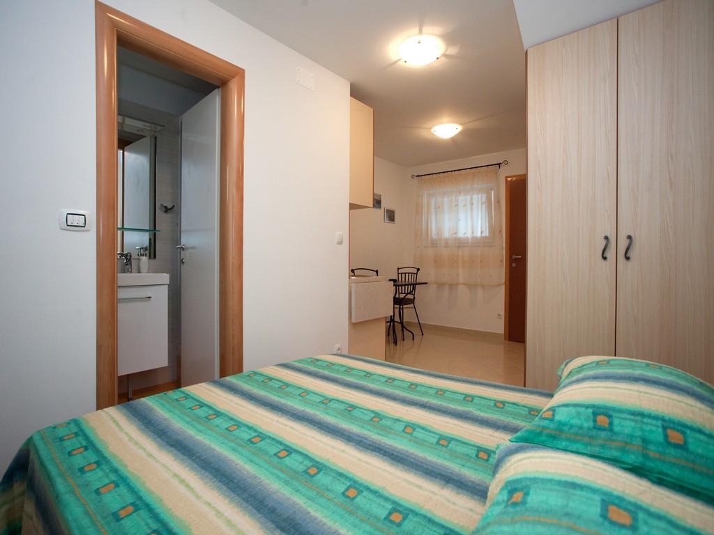 Apartments Rina Split Exterior photo