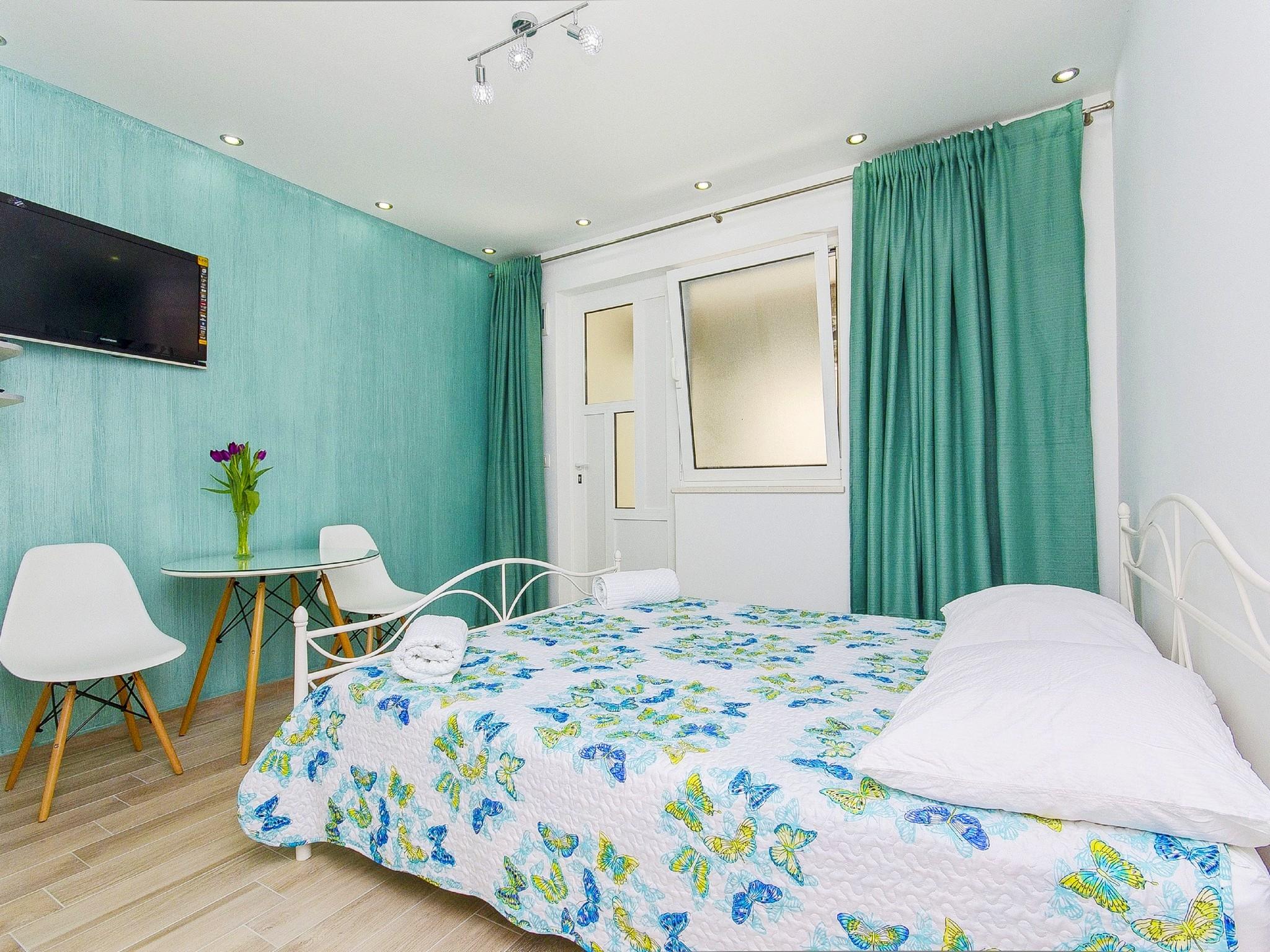 Apartments Rina Split Exterior photo
