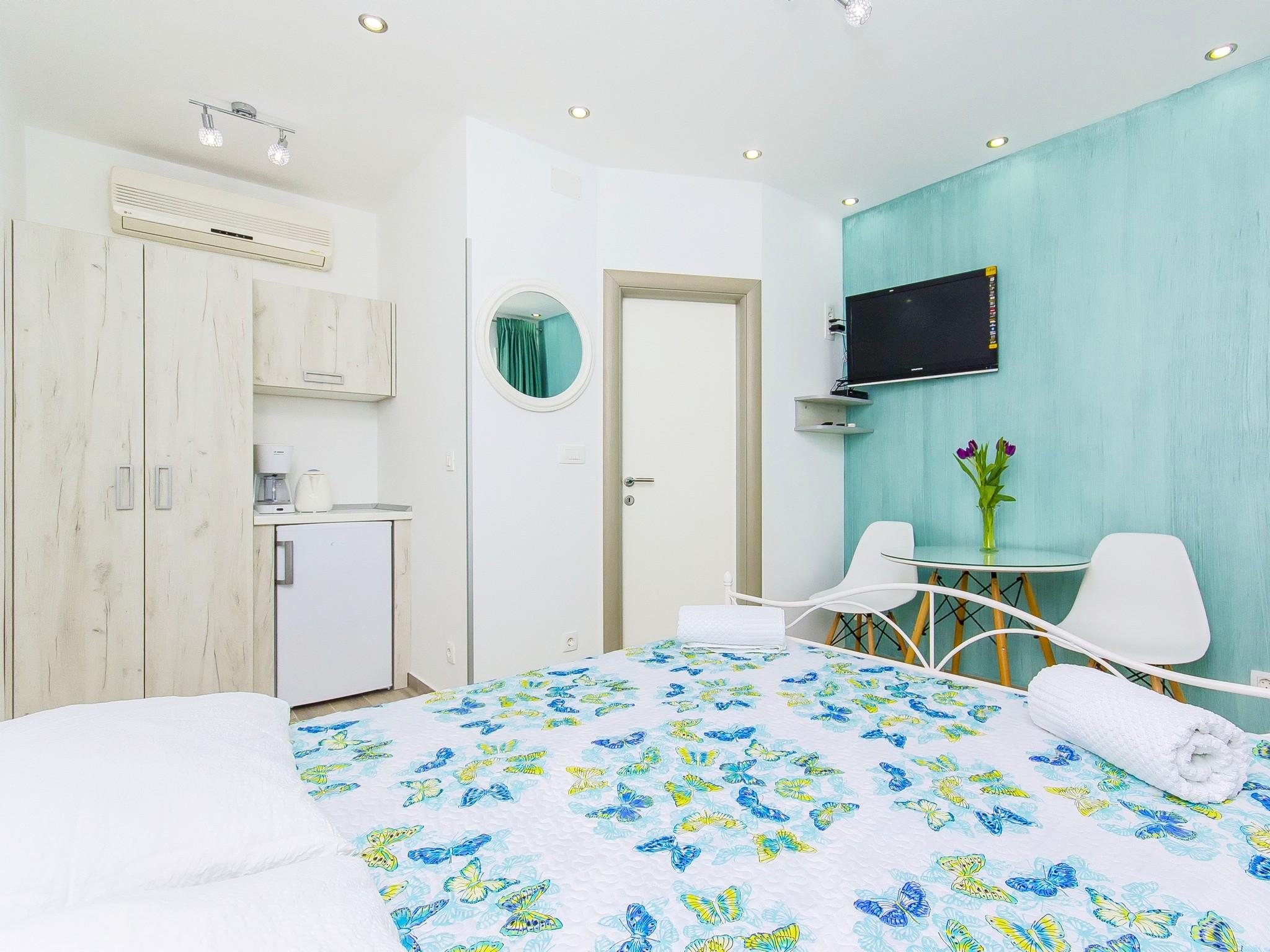 Apartments Rina Split Exterior photo